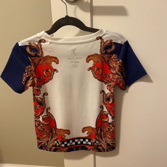 NWT River Island Tshirt - Picture 4 of 4